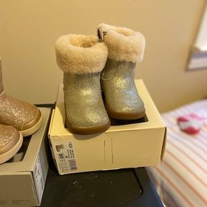 Baby Uggs
